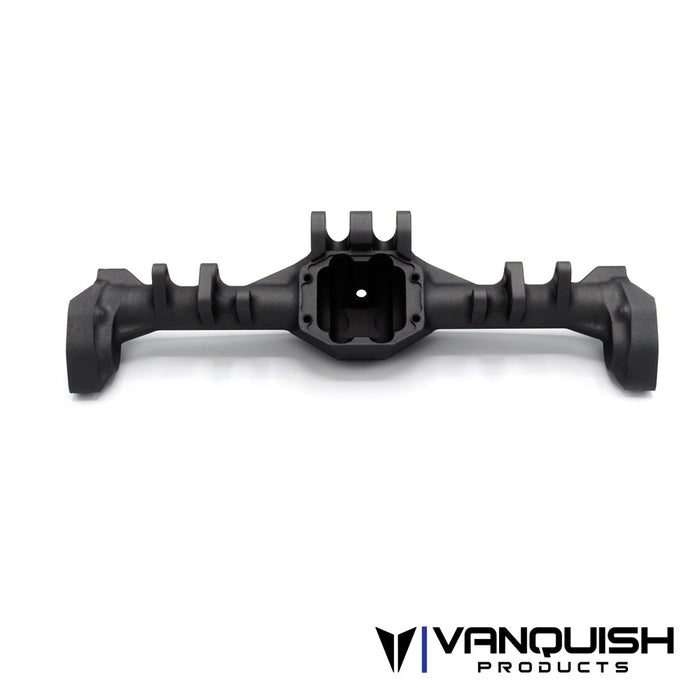 Vanquish Products VPS08617 Currie F10 Aluminum Rear Axle Housing - Black