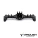 Vanquish Products VPS08617 Currie F10 Aluminum Rear Axle Housing - Black