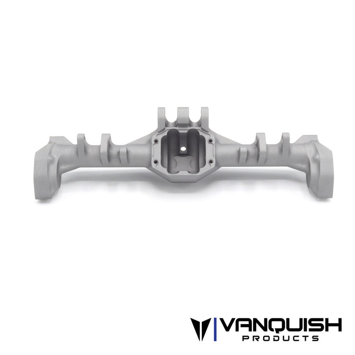 Vanquish Products VPS08618 Currie F10 Aluminum Rear Axle Housing - Clear