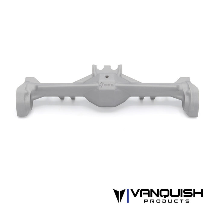Vanquish Products VPS08618 Currie F10 Aluminum Rear Axle Housing - Clear