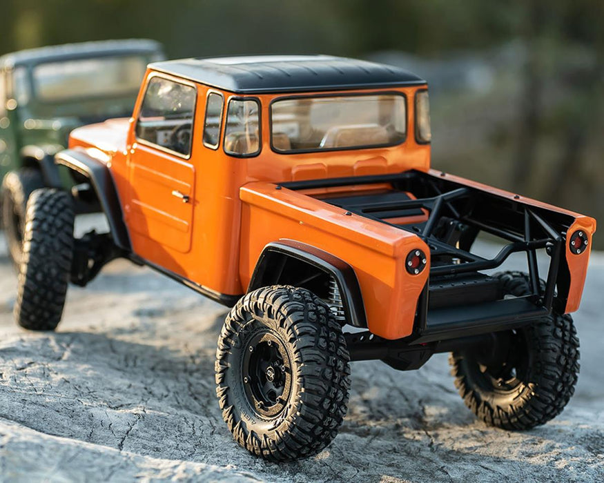 Vanquish VPS09007 VS4-10 Phoenix Portal Rock Crawler Kit