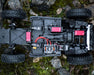 Vanquish VPS09007 VS4-10 Phoenix Portal Rock Crawler Kit