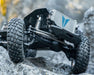 Vanquish VPS09007 VS4-10 Phoenix Portal Rock Crawler Kit