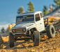 Vanquish VPS09011B VS4-10 Phoenix Portal RTR Rock Crawler Grey