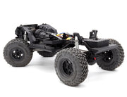 Vanquish VPS09011B VS4-10 Phoenix Portal RTR Rock Crawler Grey