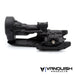 Vanquish VPS10200 VFD Twin Transmission Kit