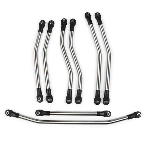 Vanquish VPSIRC00060 Incision Incision RR10 Bomber 1/4 Stainless Steel Link Kit