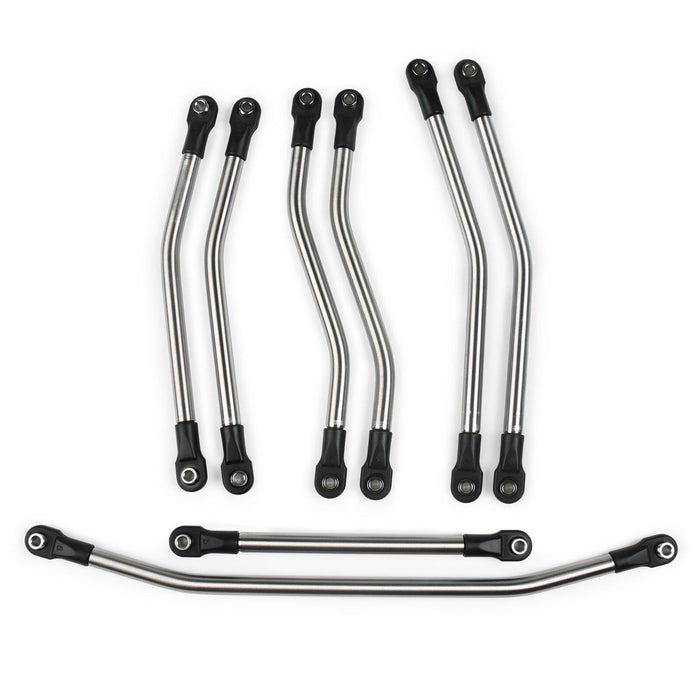 Vanquish VPSIRC00060 Incision Incision RR10 Bomber 1/4 Stainless Steel Link Kit