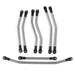 Vanquish VPSIRC00060 Incision Incision RR10 Bomber 1/4 Stainless Steel Link Kit