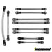Vanquish VPSIRC00070 Incision SXC10ii 1/4 Stainless Steel Link Kit