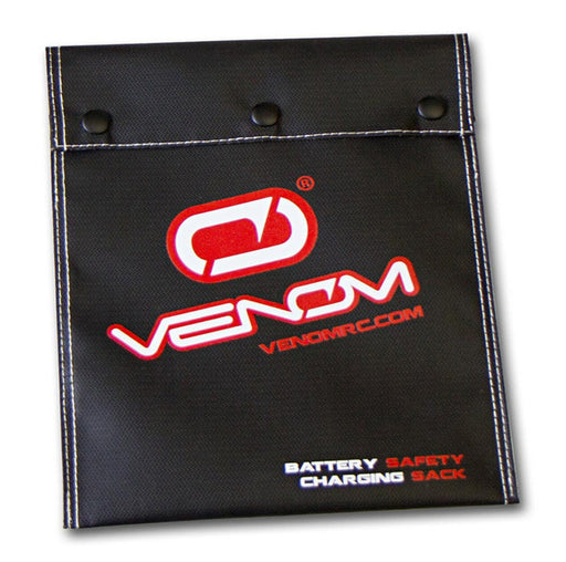 Venom RC 1641 Small LiPo Safety Battery Charging Sack 