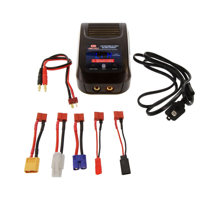 Venom 688 Venom LiPO NiMH AC Sport Balance Charger