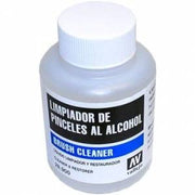 Vallejo 28.900 Brush Cleaner 85ml Bottle