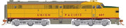 Rapido 23065 HO Scale ALCo PA-1 Diesel Union Pacific UP 604