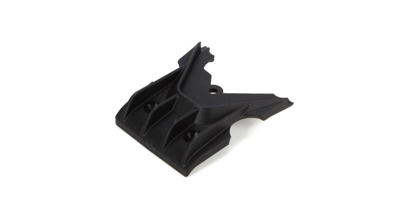 Vaterra 231009 Rear Bumper for V100
