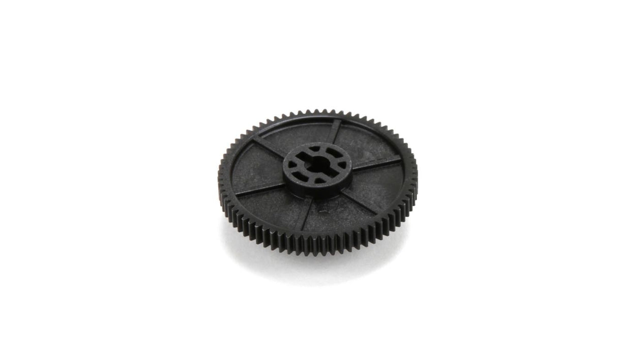 Vaterra 232052 Spur Gear 71T 48P for V100