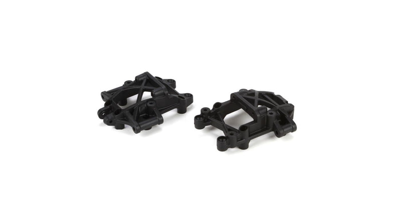 Vaterra 234017 Upper Suspension Arm Mounts for V100