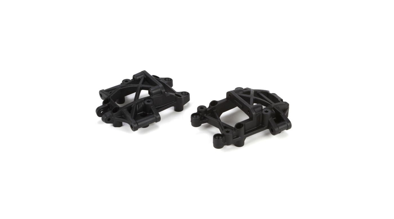 Vaterra 234017 Upper Suspension Arm Mounts for V100
