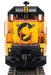 Walthers 910-10363 HO EMD SD50 Diesel Chessie System C&O 8569