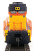 Walthers 910-10363 HO EMD SD50 Diesel Chessie System C&O 8569