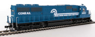 Walthers 910-10367 HO EMD SD50 Diesel Conrail CR 6822