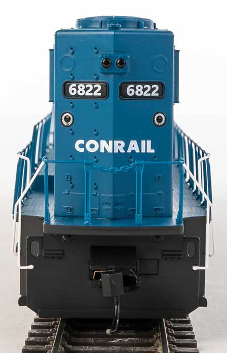Walthers 910-10367 HO EMD SD50 Diesel Conrail CR 6822