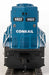 Walthers 910-10367 HO EMD SD50 Diesel Conrail CR 6822