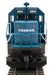 Walthers 910-10368 HO EMD SD50 Diesel Conrail CR 6834