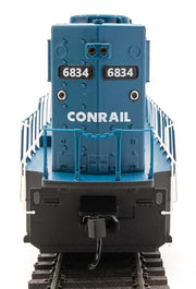 Walthers 910-10368 HO EMD SD50 Diesel Conrail CR 6834