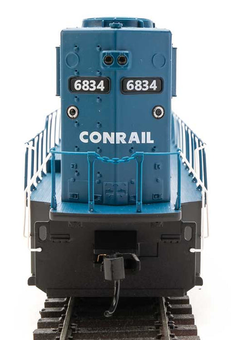 Walthers 910-10368 HO EMD SD50 Diesel Conrail CR 6834