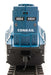 Walthers 910-10368 HO EMD SD50 Diesel Conrail CR 6834