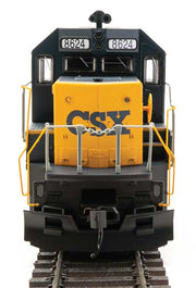 Walthers 910-10370 HO EMD SD50 Diesel CSX 8624