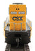 Walthers 910-10370 HO EMD SD50 Diesel CSX 8624