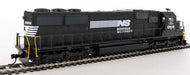 Walthers 910-10375 HO EMD SD50 Diesel Norfolk Southern NS 6509