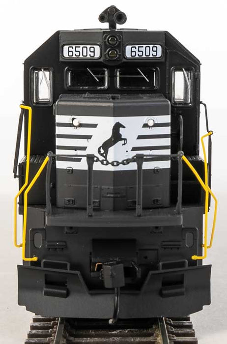 Walthers 910-10375 HO EMD SD50 Diesel Norfolk Southern NS 6509