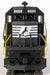 Walthers 910-10375 HO EMD SD50 Diesel Norfolk Southern NS 6509