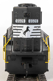 Walthers 910-10375 HO EMD SD50 Diesel Norfolk Southern NS 6509