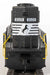 Walthers 910-10375 HO EMD SD50 Diesel Norfolk Southern NS 6509