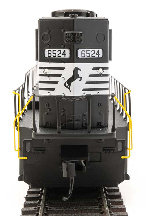 Walthers 910-10376 HO EMD SD50 Diesel Norfolk Southern NS 6524