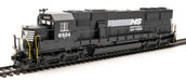 Walthers 910-10376 HO EMD SD50 Diesel Norfolk Southern NS 6524