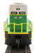 Walthers 910-10377 HO EMD SD50 Diesel Reading & Northern RBMN 5017