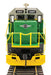 Walthers 910-10377 HO EMD SD50 Diesel Reading & Northern RBMN 5017