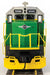 Walthers 910-10378 HO EMD SD50 Diesel Reading & Northern RBMN 5049