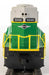 Walthers 910-10378 HO EMD SD50 Diesel Reading & Northern RBMN 5049