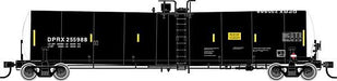 Walthers 910-1260 HO Scale Trinity 25,000 Gal Tank Car PBF Holding DPRX 255988