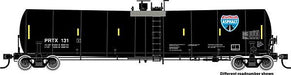 Walthers 910-1271 HO Scale Trinity 25,000 Gal Tank Car Interstate Asphalt PRTX 141