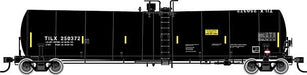 Walthers 910-1272 HO Scale Trinity 25,000 Gal Tank Car Trinity Industries TILX 250372