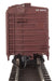 Walthers 910-1337 HO Scale 40' AAR Boxcar Illinois Terminal ITC 6012