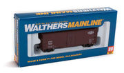 Walthers 910-1337 HO Scale 40' AAR Boxcar Illinois Terminal ITC 6012