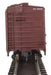 Walthers 910-1338 HO Scale 40' AAR Boxcar Illinois Terminal ITC 6025